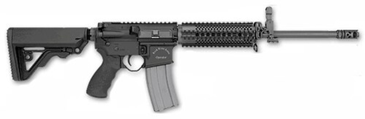 Rock River Arms AR-15 Operator 2 Tactical, 5.56/223, TacticalCarry Handle Rock River Arms AR-15 Operator 2 Tactical, 5.56/223, TacticalCarry Handle