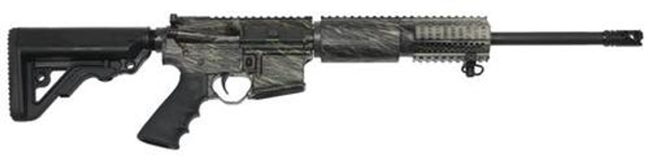 Rock River LAR-15 Hunter, PORK-Ehide Anodized Camo Finish, 5.56/223, 16" Rock River LAR-15 Hunter, PORK-Ehide Anodized Camo Finish, 5.56/223, 16"