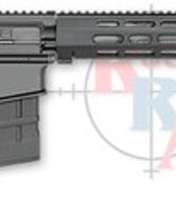 Rock River Arms LAR-8 X-1 Rifle .308 Operator, Beast Brake A2 Stock, Black