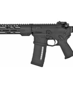 American Defense UIC .300 Blackout, 10.5" Barrel, SBA3, Black, 30rd
