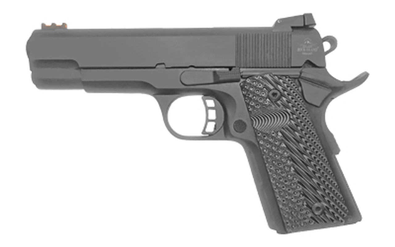 Rock Island Armory Rock Ultra CCO 9mm-22 TCM, 4.2" Barrel, Black, 8rd Rock Island Armory Rock Ultra CCO 9mm-22 TCM, 4.2" Barrel, Black, 8rd