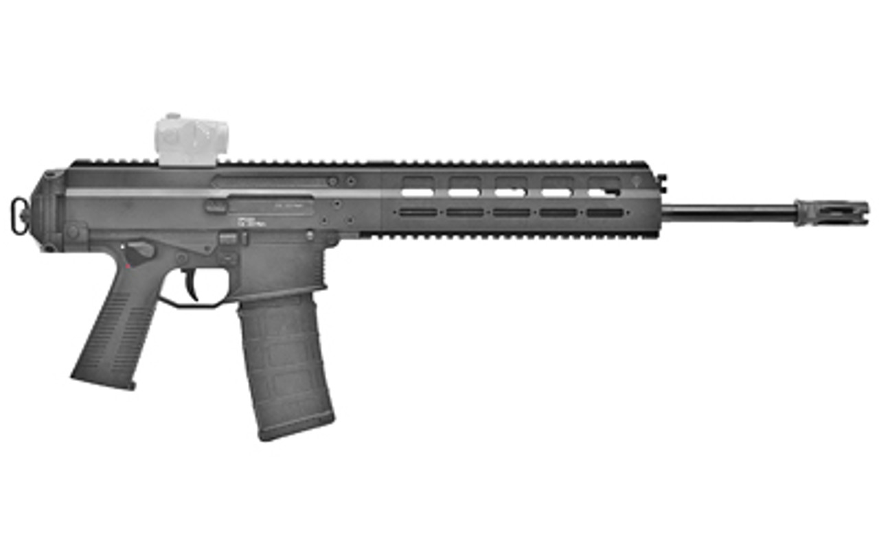 B&T APC223 Sport Pistol, .223 Rem, 16" Barrel, 30rd, Black Finish B&T APC223 Sport Pistol, .223 Rem, 16" Barrel, 30rd, Black Finish