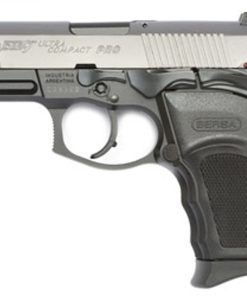 Bersa Thunder 9 ULTRA COMPACT PRO, DuoTone Finish, 13 Rd Mag