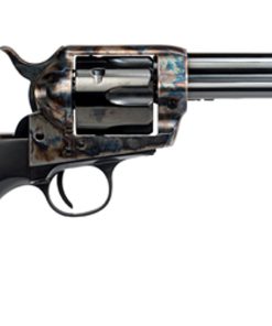 Cimarron Holy Smoker 45 Colt, 4 3/4" Barrel, Cross PW, 6rd