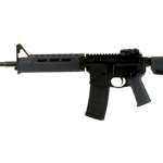 Colt LE6920 MPS STG, M4 Carbine, .223/5.56, Stealth Grey 30rd Mag