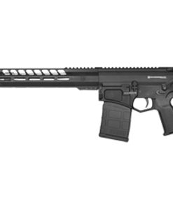 Diamondback DB10 AR-10 308 Winchester, 18"Stainless Steel Barrel, 15" M-LOK V Rail, Black, 20Rd PMAG