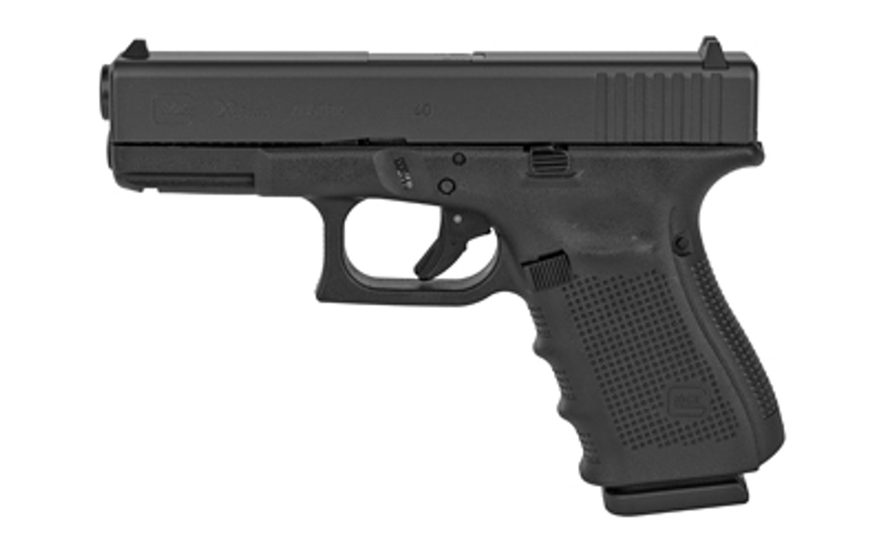 Glock G23 Gen4, .40 S&W, 4.02",, , REFURBISHED, 13 rd Glock G23 Gen4, .40 S&W, 4.02",, , REFURBISHED, 13 rd