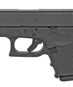Glock 27 40SW, Adjustable Sights, 9rd Mags