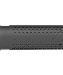 Knight's Armament Suppressor 7.62 QDC/PRS Black