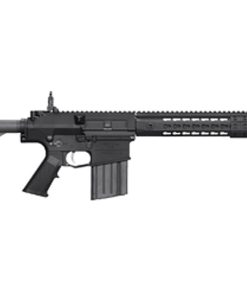 Knights SR-25 Advanced Combat Carbine with 16" Cut Rifle Chrome-lined barrel