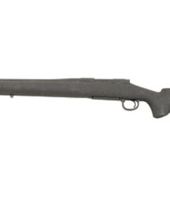 Remington Model 700 Police Oversized Bolt Handle .308 Winchester 20" 5R Barrel Parkerized Finish Black Composite Stock