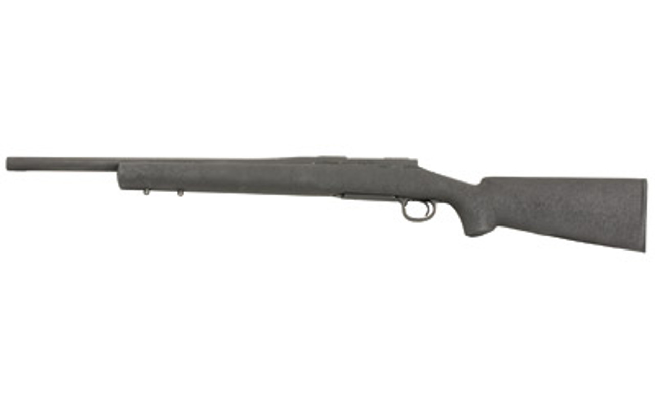 Remington Model 700 Police Oversized Bolt Handle .308 Winchester 20" 5R Barrel Parkerized Finish Black Composite Stock Remington Model 700 Police Oversized Bolt Handle .308 Winchester 20" 5R Barrel Parkerized Finish Black Composite Stock