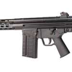 PTR Industries PDW Pistol .308/7.62mm 8.5" Threaded Bull Barrel 20rd