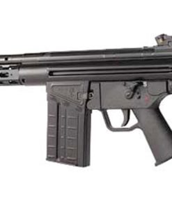 PTR Industries PDW Pistol .308/7.62mm 8.5" Threaded Bull Barrel 20rd