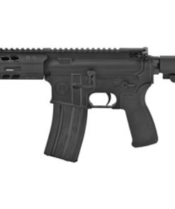 Radical Firearms Forged AR Pistol 5.56/.223, 7.5", M-Lok, SBA3 Brace, Black, 30rd