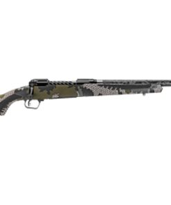 Savage 110 Ultralight 30-06 Springfield 4+1 22"