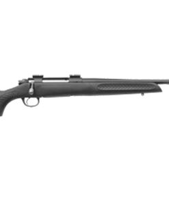 Thompson Center Compass Utility 243 Winchester, 22" Barrel, Black, Synthetic Stock, Detachable Magazine, 5rd