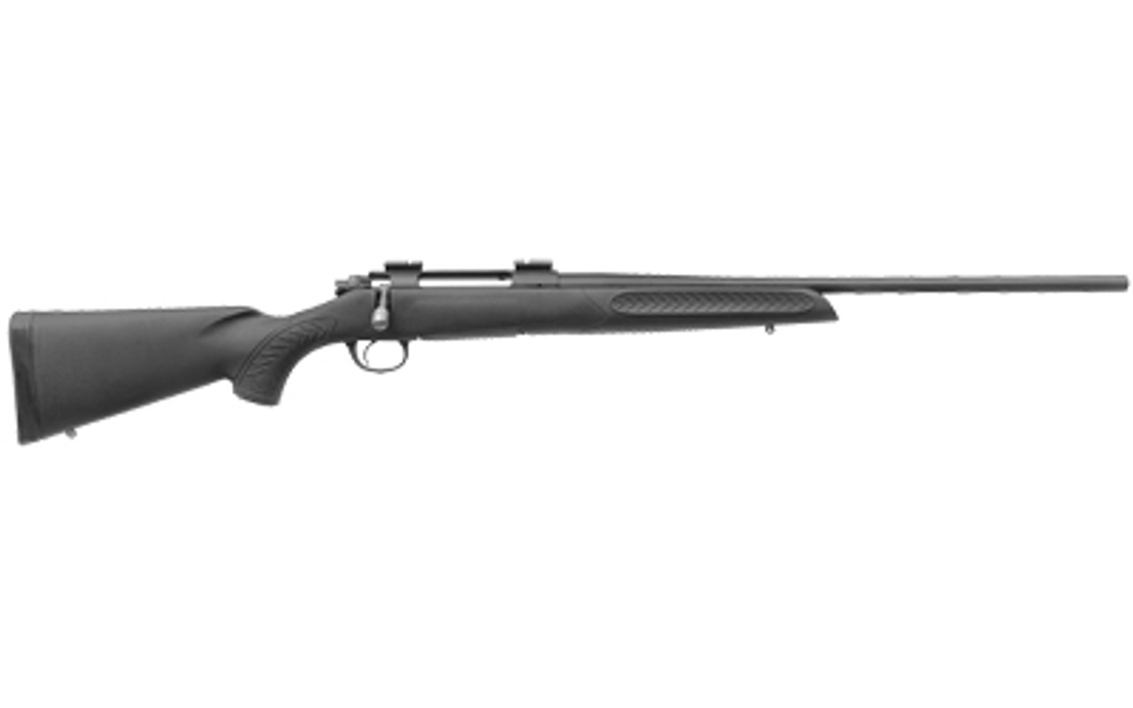 Thompson Center Compass Utility 243 Winchester, 22" Barrel, Black, Synthetic Stock, Detachable Magazine, 5rd Thompson Center Compass Utility 243 Winchester, 22" Barrel, Black, Synthetic Stock, Detachable Magazine, 5rd