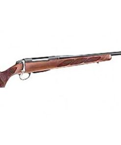 Tikka T3 Hunter Bolt 30-06 Springfield 22.43, Walnut Stock Blue, 3 rd