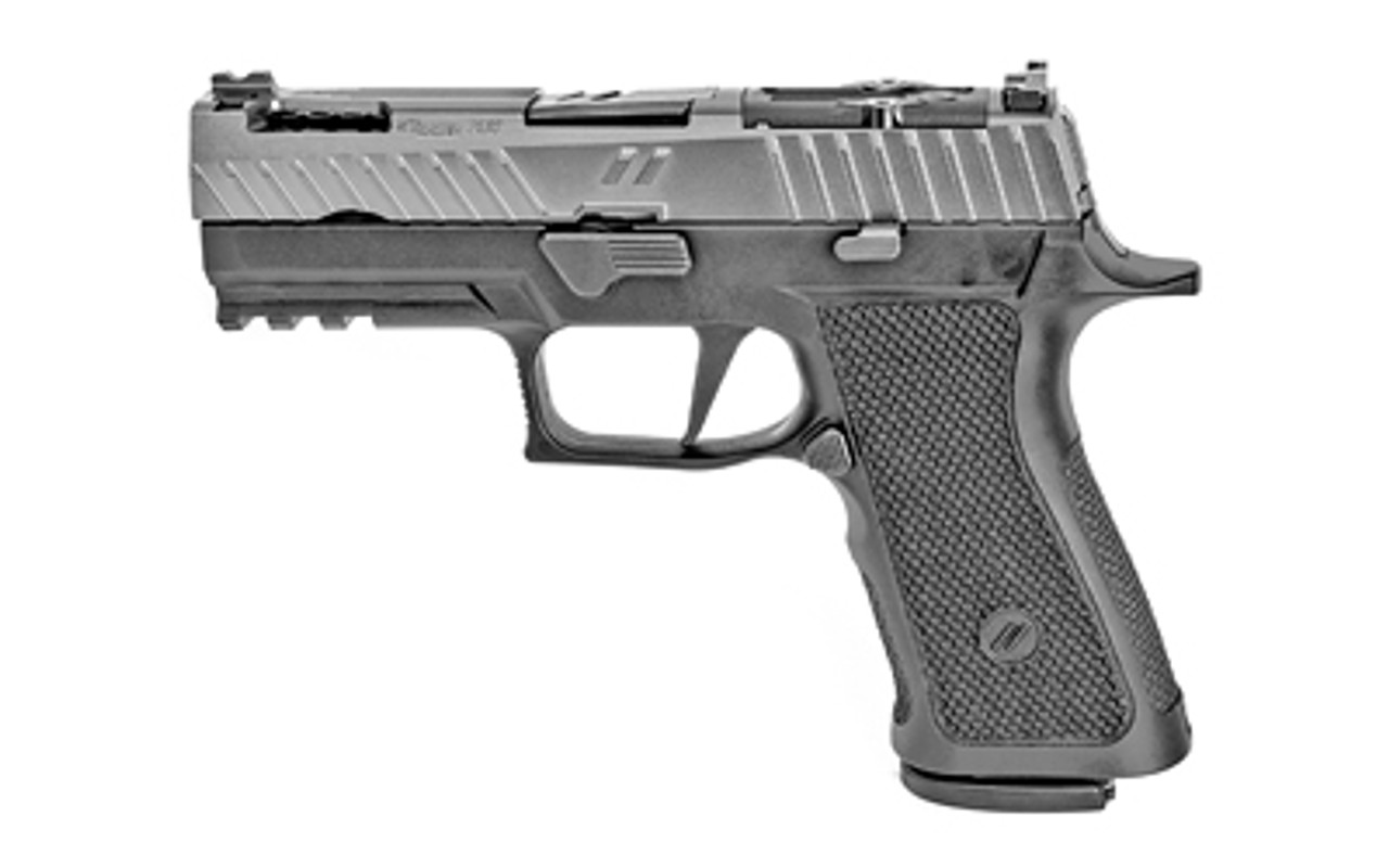 ZEV Technologies Z320 XCarry 9mm, 3.9" Match Barrel, Titanium Gray, 17rd ZEV Technologies Z320 XCarry 9mm, 3.9" Match Barrel, Titanium Gray, 17rd