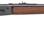 Taylor's Pedersoli 1886/71 Wildbuster Lever 45-70 Gov, 24", 5 Walnut Stock