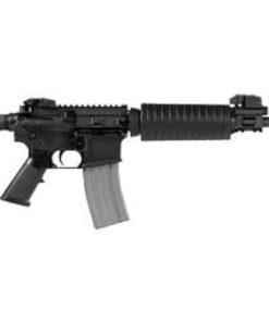 Stag M8 AR-15 5.56/223 16" Barrel, Flip Up sights, 30 Rnd Mag