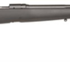 Savage Model 10 FCP .308 Winchester With 5R Rifling 24" Heavy Fluted Threaded Barrel Matte Blue Finish Black AccuStock AccuTrigger 4rd