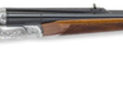 Sabatti Classic Safari Express, Double Trig, Extractors Only 9.3X74R