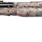 Benelli Super Black Eagle II 24 SteadyGrip APG HD Camo Finish