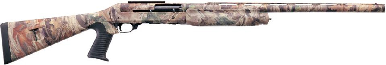 Benelli Super Black Eagle II 24 SteadyGrip APG HD Camo Finish Benelli Super Black Eagle II 24 SteadyGrip APG HD Camo Finish