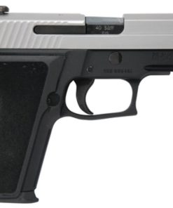 Sig P229 .40 SW Two Tone Night Sights E2 Grips 10rd *MA Compliant*