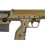 Desert Tech SRS-A1 Covert, .308 Win, FDE, 16"