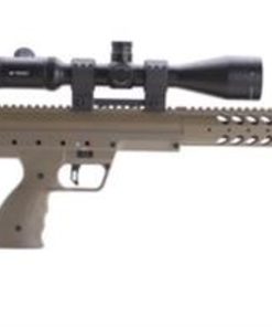 Desert Tech SRS-A1 .338 Lapua 26" Barrel, Vortex Viper PST Scope, Flat Dark Earth