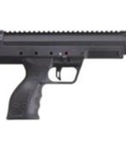 Desert Tech SRS-A1 Rifle, .308 22" Black