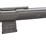 Sabatti Urban Sniper 6.5 Creedmoor, 26", Black, Adjustable Cheekpiece, Synthetic Stock, Blued, 10rd