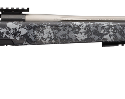 Browning X-Bolt Target 300 Win Mag 26" Barrel, McMillan A3-5 Urban, Carbon Ambush Camo, Adjustable Comb Stock, Stainless Barrel, Blued Receiver, 2rd