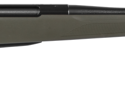 Tikka T3 T3x Superlite Bolt 7mm Rem Mag 22.4" Barrel, Synthetic Green Stock Stainless, 3rd