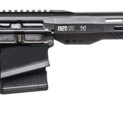 Rise Armament LR Series 308 Win, 20" Barrel, Black Cerakote, Adjustable Magpul PRS Stock, 20rd