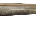 Browning X-Bolt Hells Canyon Long Range 30 Nosler 3+1 26" Burnt Bronze Cerakote A-TACS AU Camo Right Hand