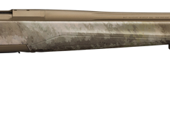 Browning X-Bolt Hells Canyon Long Range 30 Nosler 3+1 26" Burnt Bronze Cerakote A-TACS AU Camo Right Hand