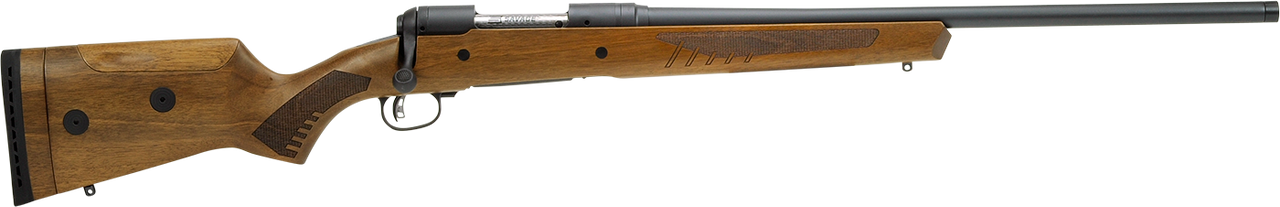 Savage 110 Classic 30-06 Springfield, 22" Barrel, Oil Walnut, Matte Black, 4rd Savage 110 Classic 30-06 Springfield, 22" Barrel, Oil Walnut, Matte Black, 4rd