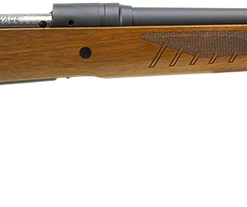 Savage 110 Classic 300 Win Mag, 24" Barrel, Oil Walnut, Matte Black, 3rd