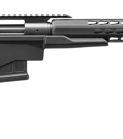 Remington Model 700 PCR, Bolt Action Rifle, 308 Winchester, 24" Threaded Barrel, Black, Polymer Stock, 1 Mag, X-Mark Pro Adjustable Trigger, M-Lok Handguard