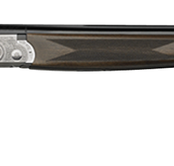 Beretta 686 Silver Pigeon I 28 Ga 30" 2 2.75" Nickel Fixed Checkered Stock Oil Walnut Right Hand Optima Choke HP