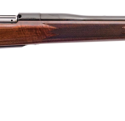 Weatherby Mark V Deluxe 6.5 Weatherby RPM, 24" Barrel, Blued, Gloss Walnut Monte Carlo Stock, 4rd