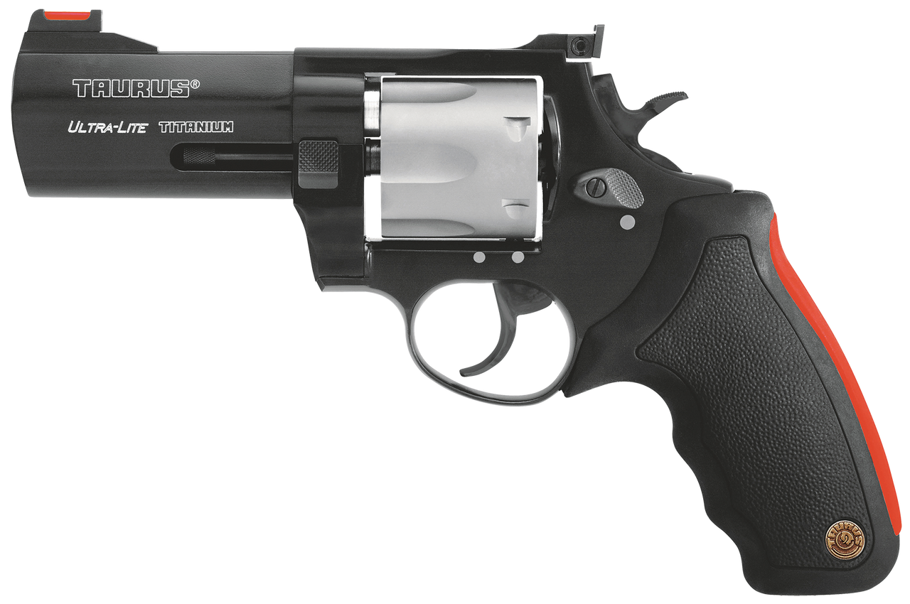Taurus 2444041ULT Model 444 UL 44 RemMag 4" 6rd Cushion Inset Synthetic Grip 2TN Buy Taurus 2444041ULT Model 444 UL 44 RemMag 4" 6rd Cushion Inset Synthetic Grip 2TN online