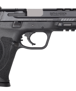 Smith & Wesson M&P M2.0 Performance Center Ported 40 S&W, 5" Barrel, Black, 15rd