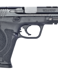 Smith & Wesson Performance Center M&P40 M2.0 C.O.R.E. .40 S&W, 4.25" Barrel, Black, 15rd