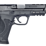 Smith & Wesson Performance Center M&P40 M2.0 C.O.R.E .40 S&W, 5" Barrel, Black, 15rd
