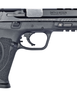 Smith & Wesson Performance Center M&P40 M2.0 C.O.R.E .40 S&W, 5" Barrel, Black, 15rd